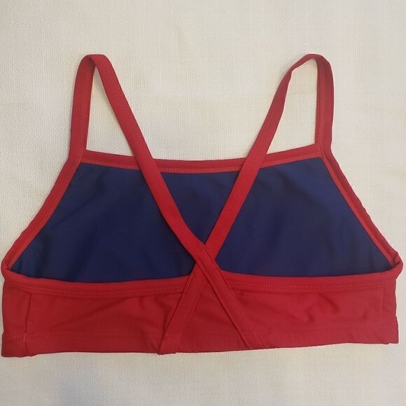 Sporti GUARD Logo 2 Piece Swimsuit - Picture 8 of 16
